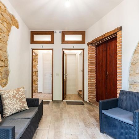 Dommu Anna Apartment Baunei Luaran gambar