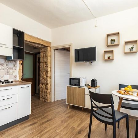 Dommu Anna Apartment Baunei Luaran gambar