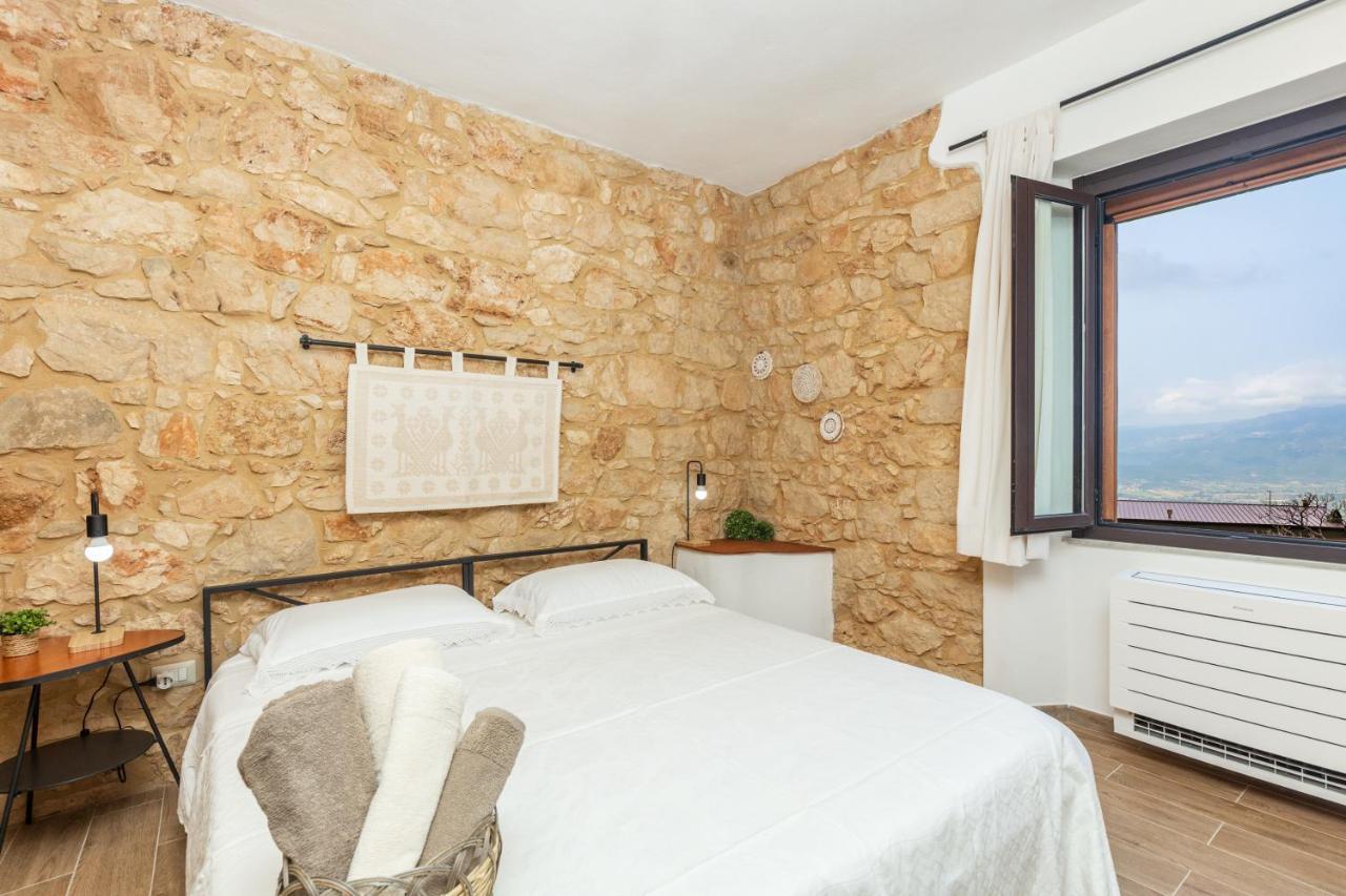 Dommu Anna Apartment Baunei Luaran gambar