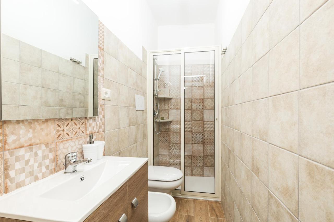 Dommu Anna Apartment Baunei Luaran gambar