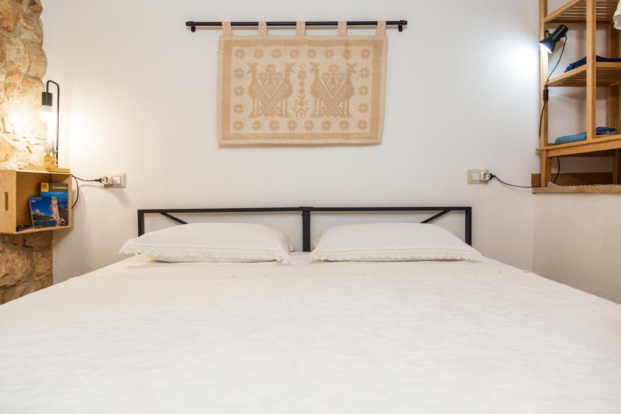 Dommu Anna Apartment Baunei Luaran gambar