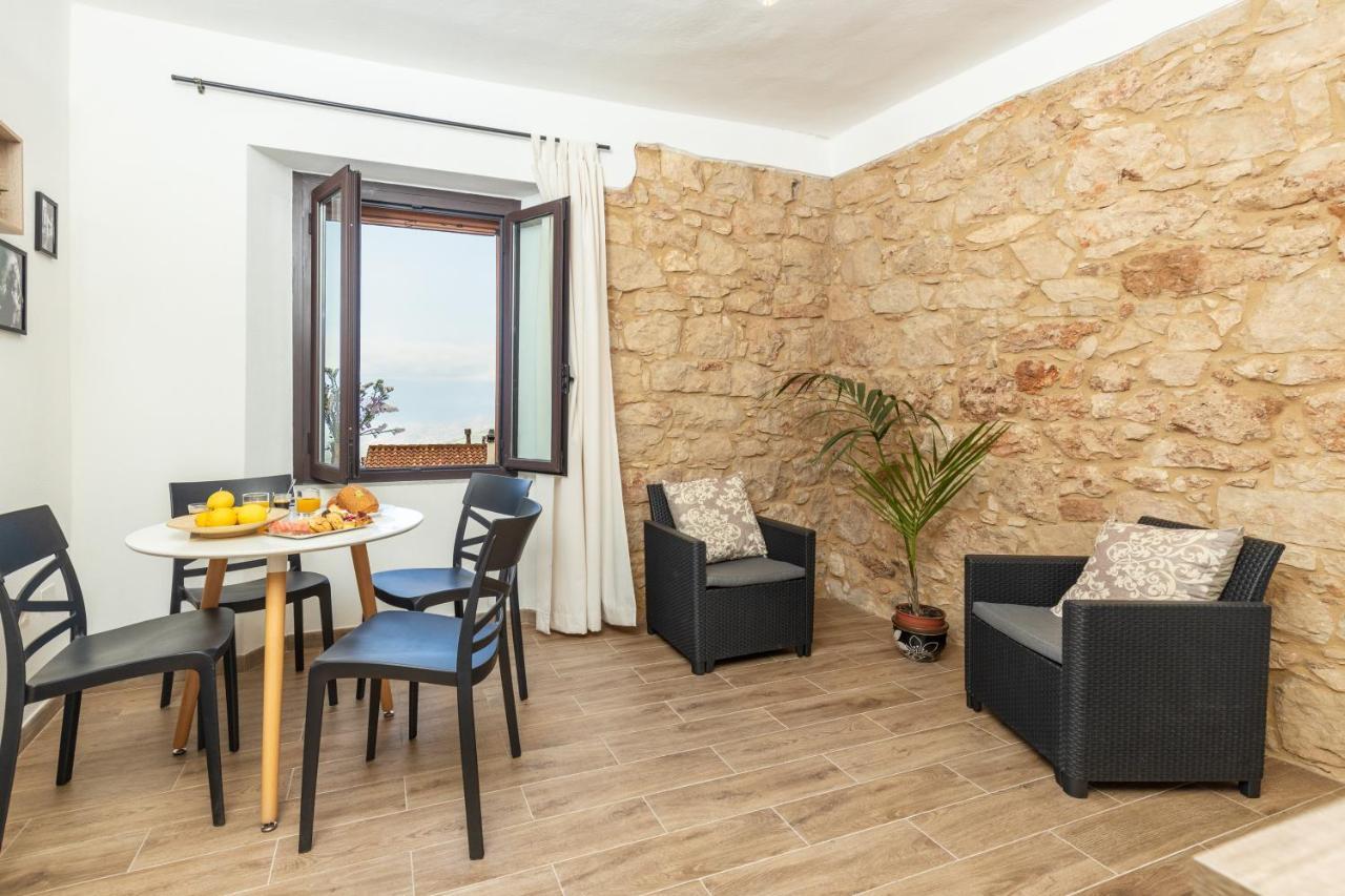 Dommu Anna Apartment Baunei Luaran gambar