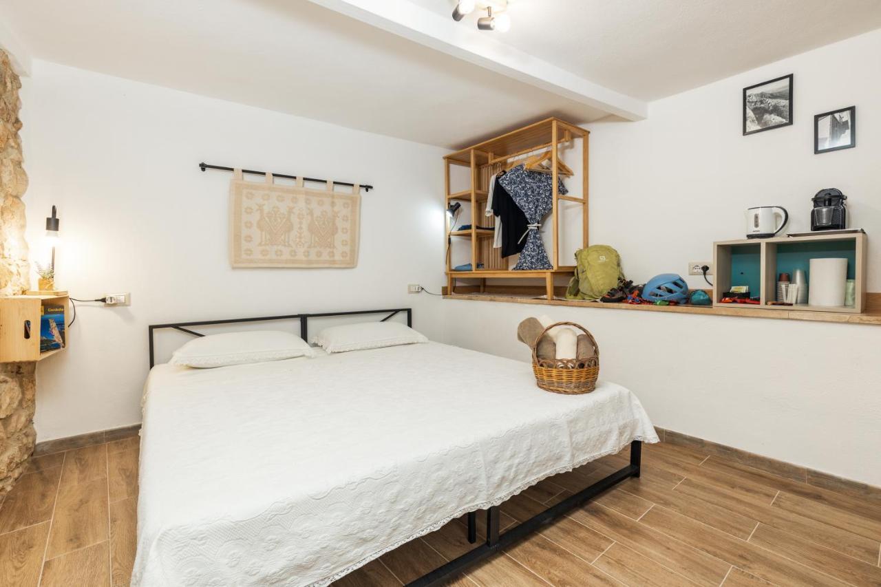 Dommu Anna Apartment Baunei Luaran gambar