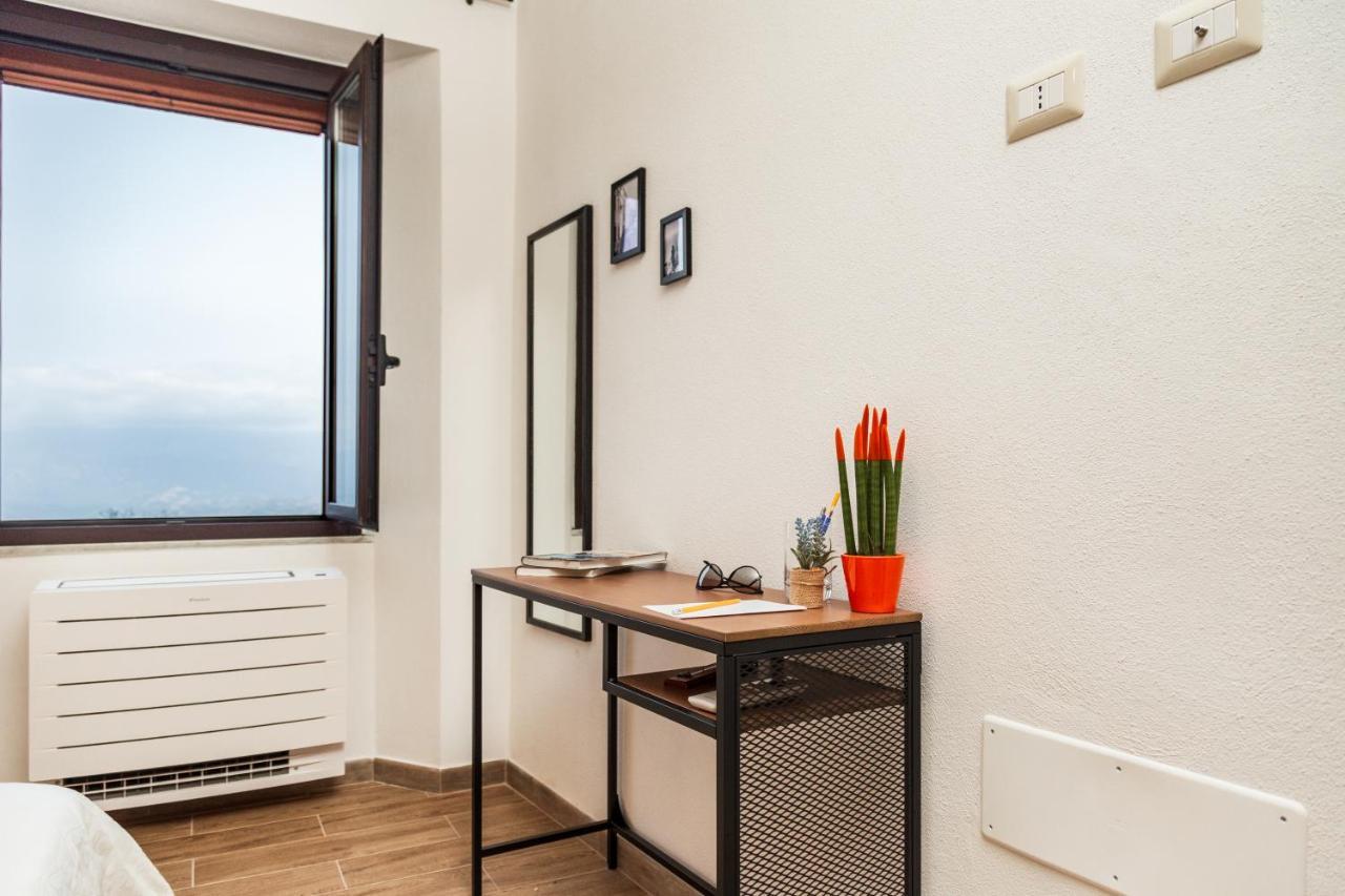 Dommu Anna Apartment Baunei Luaran gambar