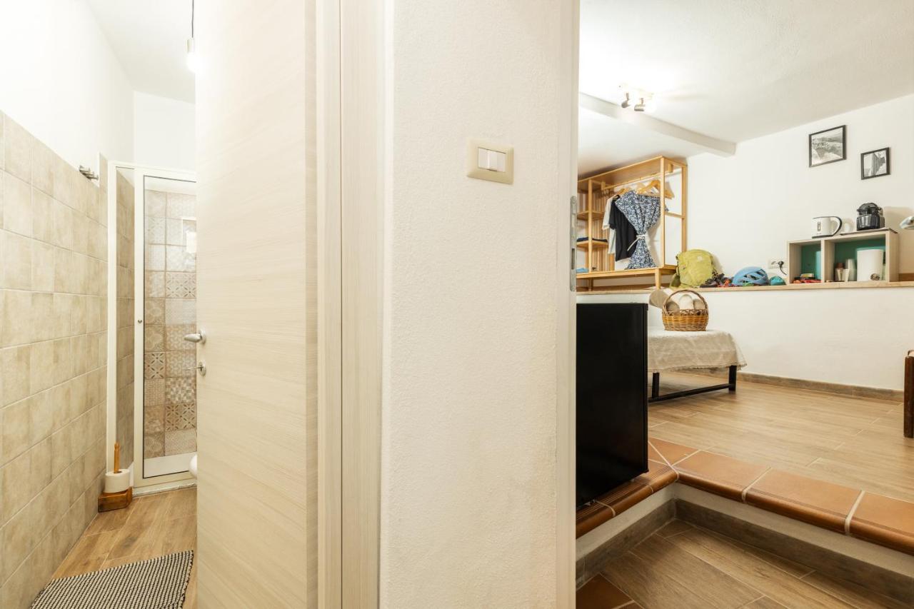 Dommu Anna Apartment Baunei Luaran gambar