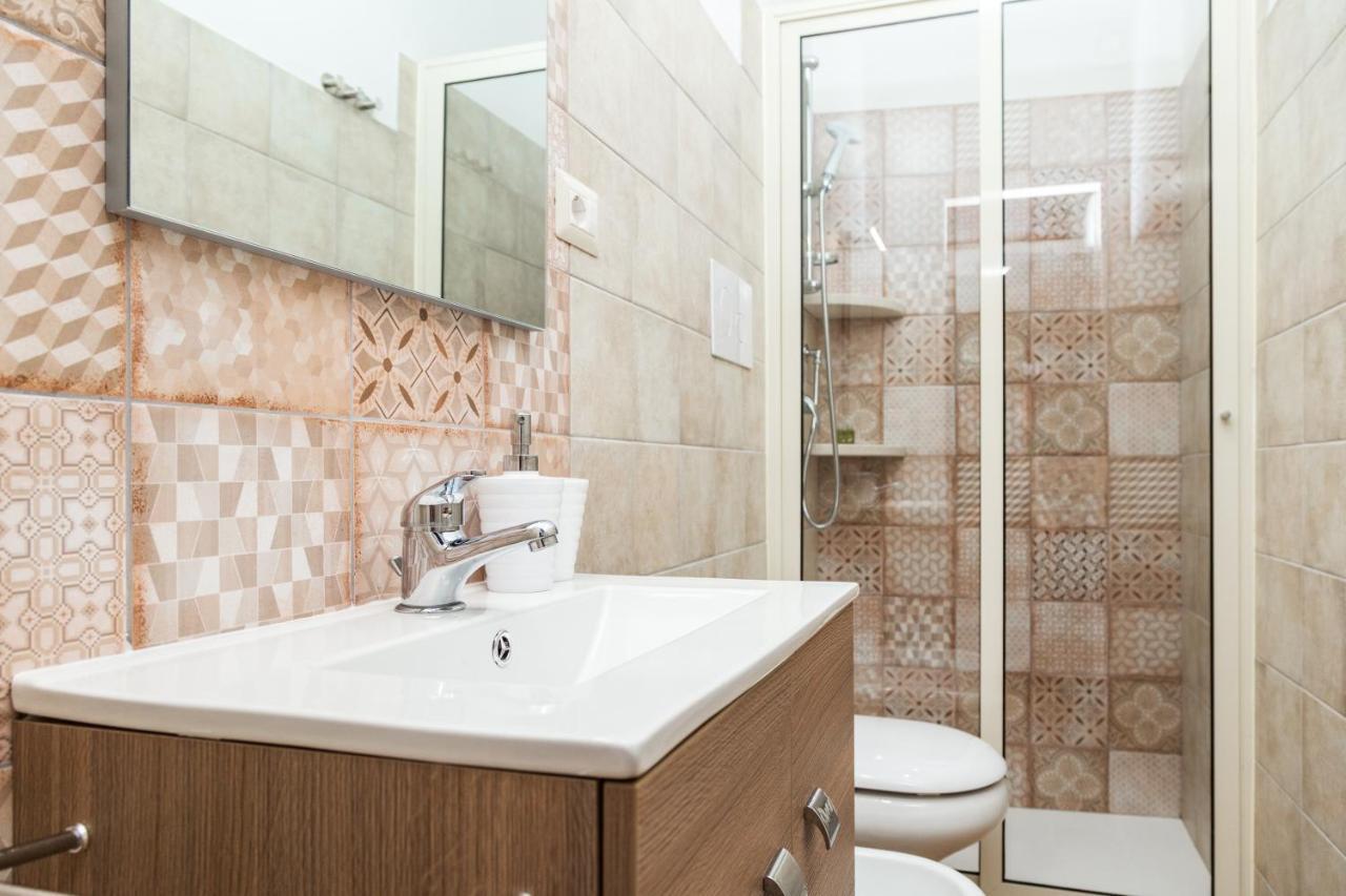 Dommu Anna Apartment Baunei Luaran gambar