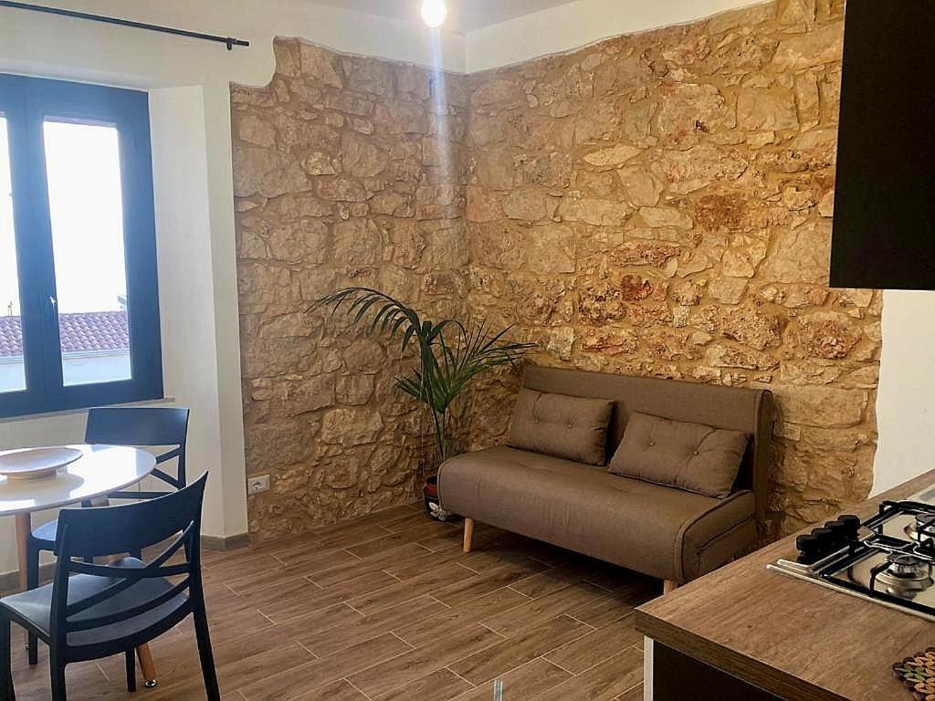 Dommu Anna Apartment Baunei Luaran gambar