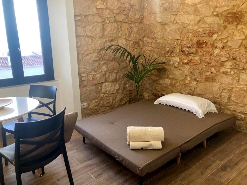 Dommu Anna Apartment Baunei Luaran gambar