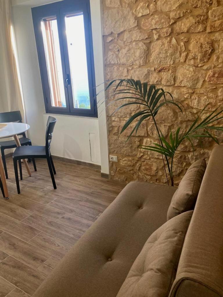 Dommu Anna Apartment Baunei Luaran gambar
